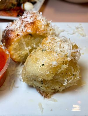 Frank's Pizza & Pasta by null