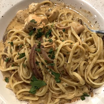 Truffle Bistro - Cajun linguine - Italian Near Me - Orange, California Truffle Bistro - Cajun linguine - Italian Near Me - Orange, California