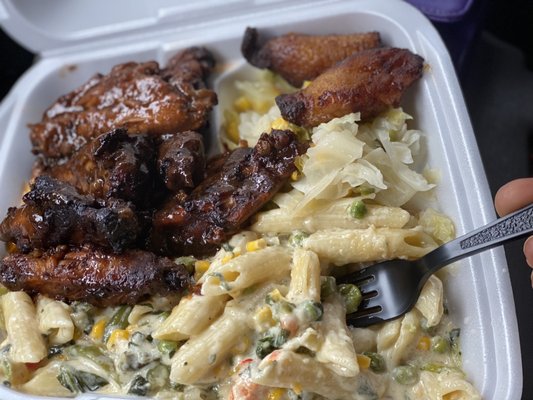 Golden Krust Caribbean Restaurant 1267 S Hairston Rd Stone Mountain Ga Restaurants Mapquest