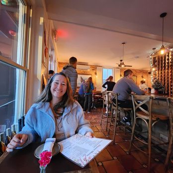 The Drunken Horse - Wine Bars Near Me - St. Augustine, Florida