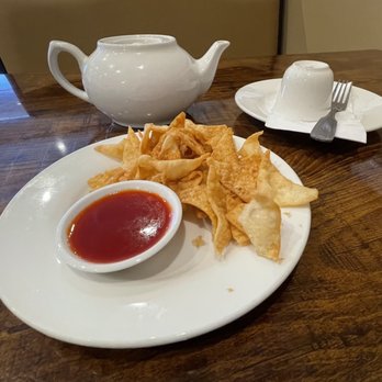 Palm Tree Palace - Hot Tea - Chinese Near Me - La Quinta, California Palm Tree Palace - Hot Tea - Chinese Near Me - La Quinta, California