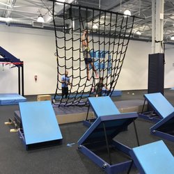 Ultimate Ninjas Chicago