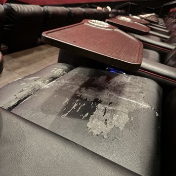 Maya Cinemas - Damaged MPX seats - Cinema Near Me - North Las Vegas, Nevada Maya Cinemas - Damaged MPX seats - Cinema Near Me - North Las Vegas, Nevada