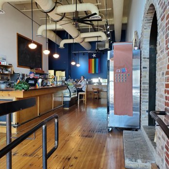 Good Strangers - Entry - Breakfast & Brunch Near Me - Taylor, Texas Good Strangers - Entry - Breakfast & Brunch Near Me - Taylor, Texas