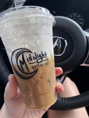 Midnight Coffee Co. by null