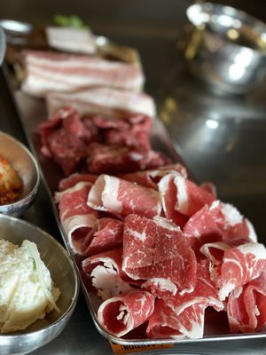 Exit 5 Korean BBQ by null