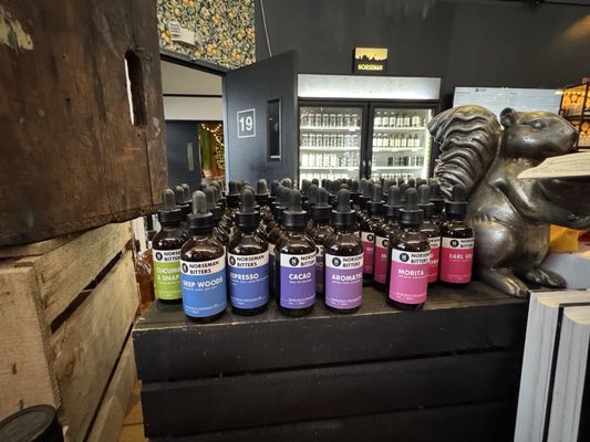 Norseman Distillery by null