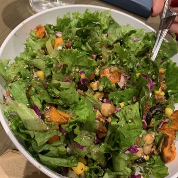 Urbane Cafe - Veggie Salad - New American Near Me - Henderson, Nevada Urbane Cafe - Veggie Salad - New American Near Me - Henderson, Nevada