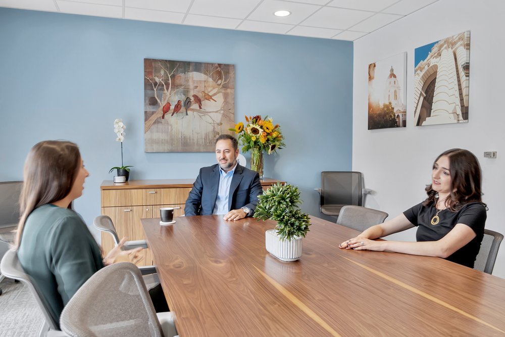 Mind Study Center - grief counselor in Pasadena, CA