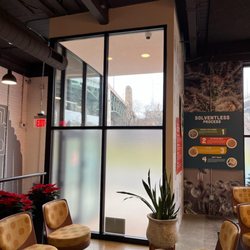 The Landing Dispensary Cleveland
