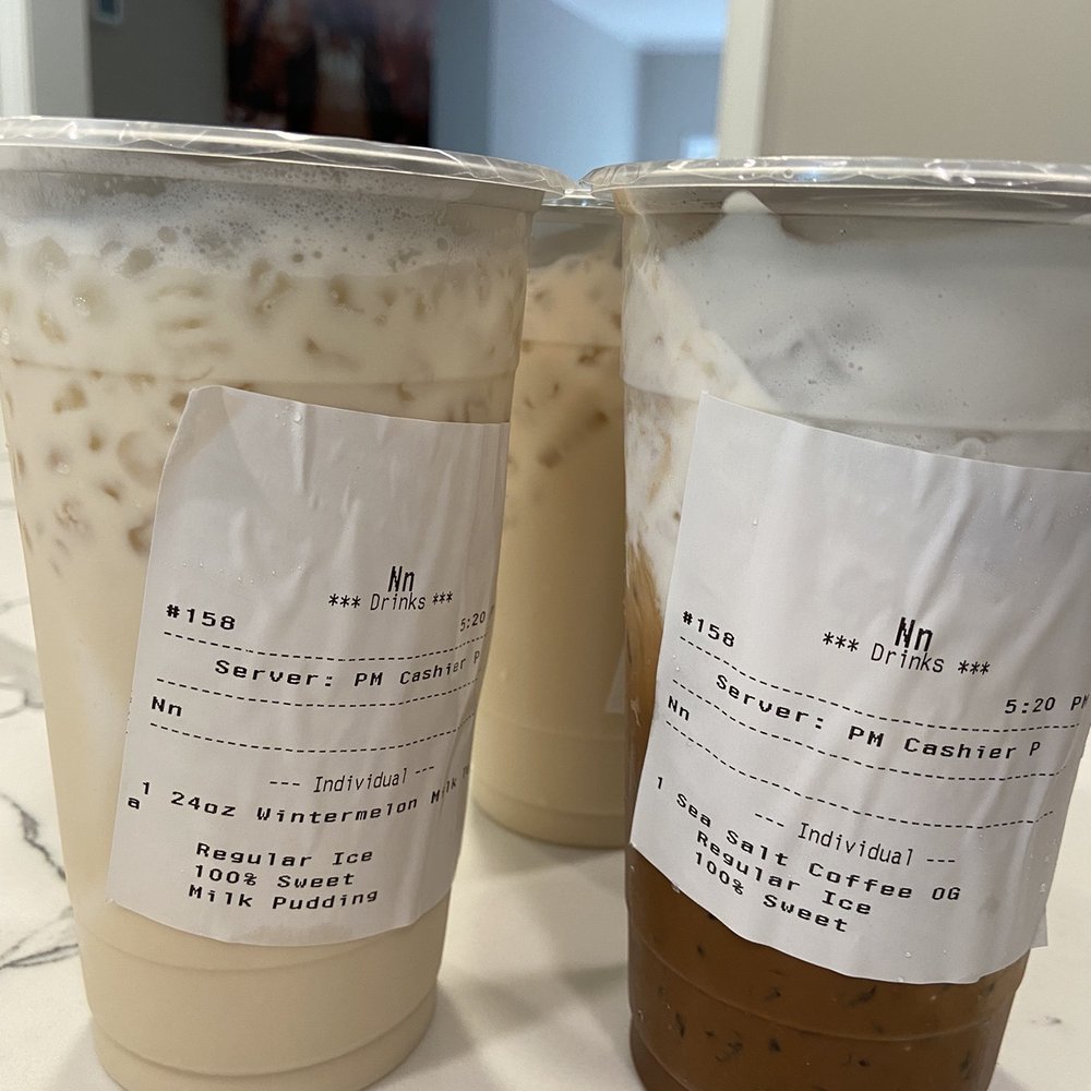 TeaDM Mini - Bubble Tea Near Me - Vienna, Virginia TeaDM Mini - Bubble Tea Near Me - Vienna, Virginia