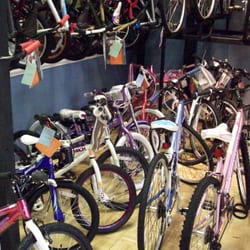 Wyckoff Cycle LLC - Kids Bikes