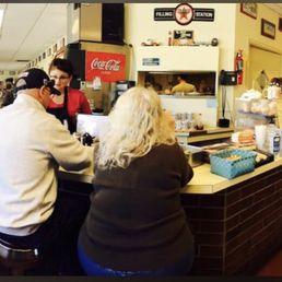 FILLING STATION - Updated December 2024 - 163 Photos & 316 Reviews