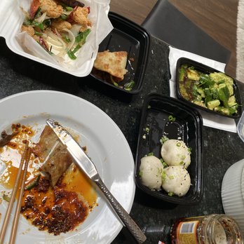 Dumpling Capital - solid shanghainese - Dim Sum Near Me - Santa Clara, California