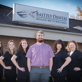 Baltzly Dental - Endodontists Near Me - Massillon, Ohio Baltzly Dental - Endodontists Near Me - Massillon, Ohio