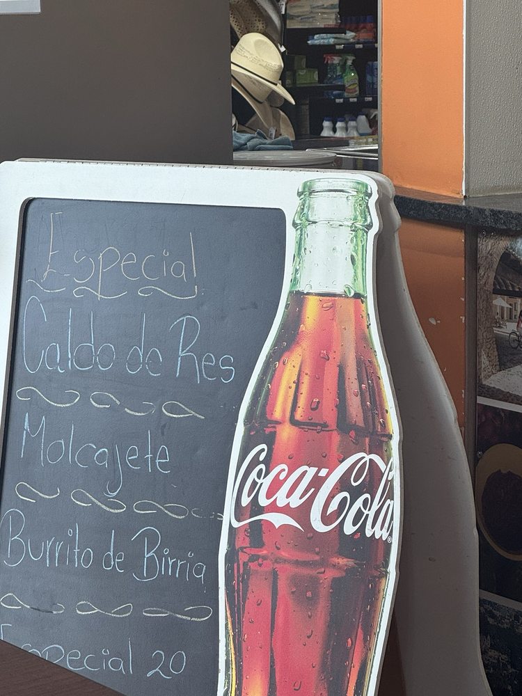 Perez Quesadillas