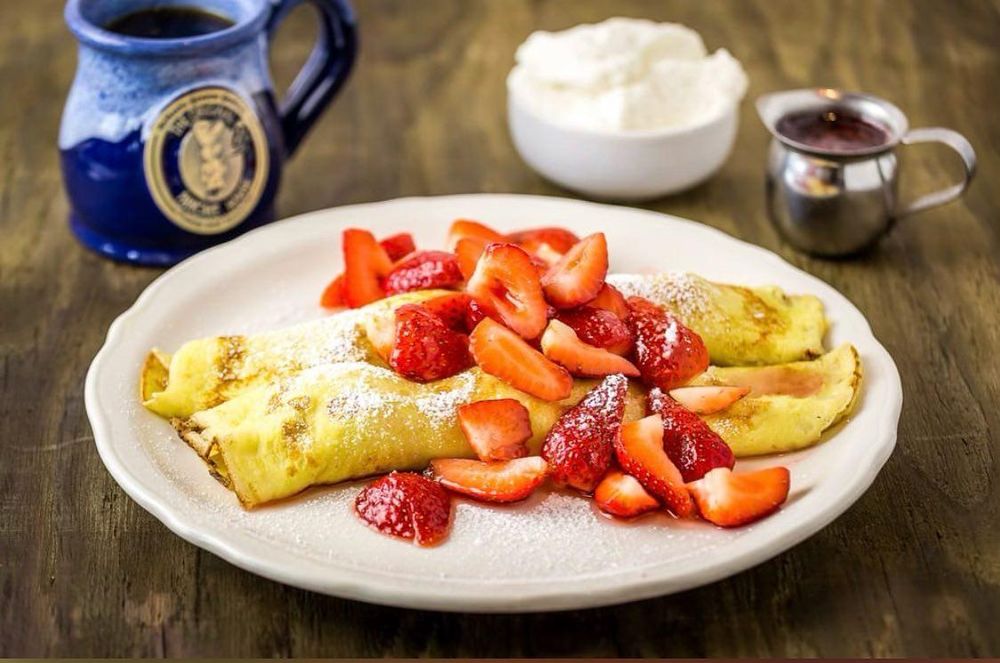 THE ORIGINAL PANCAKE HOUSE Updated September 2024 203 Photos & 35