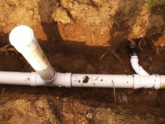 Slide of Big Apple Plumbing