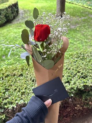 Orange Terrace Apartments