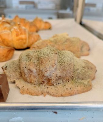 Roji Bakery by null