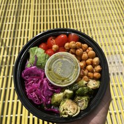 Chez Alex - Power Bowl
