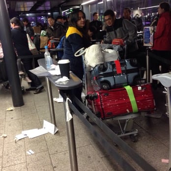 Heathrow Airport - Queue at tax return - Airports Near Me - Hounslow, XGL Heathrow Airport - Queue at tax return - Airports Near Me - Hounslow, XGL