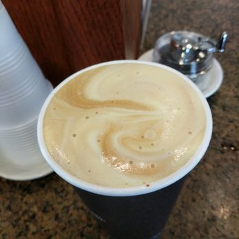Peet's Coffee - Golden Cafe Latte Tumeric and Ginger - Coffee & Tea Near Me - Hillsboro, Oregon Peet's Coffee - Golden Cafe Latte Tumeric and Ginger - Coffee & Tea Near Me - Hillsboro, Oregon