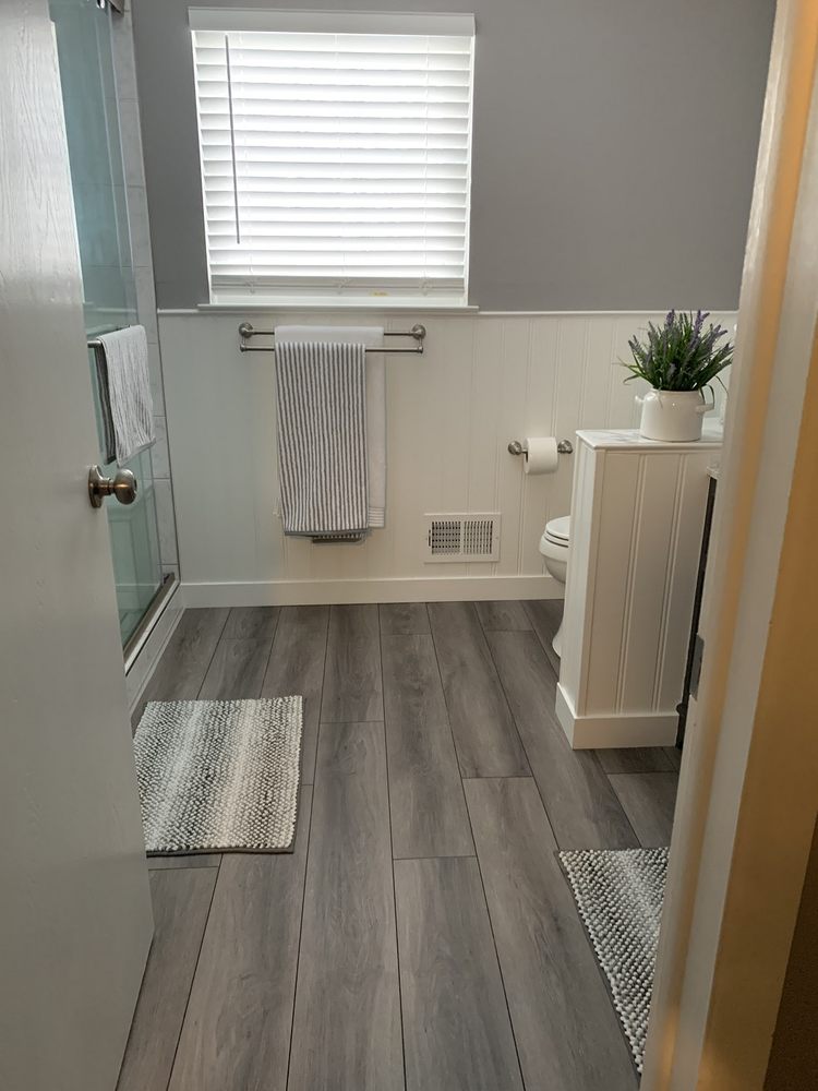 Slide of JC Handyman Service