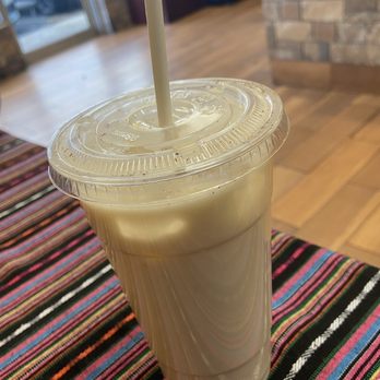 Que Rico - Horchata - Mexican Near Me - Trenton, New Jersey