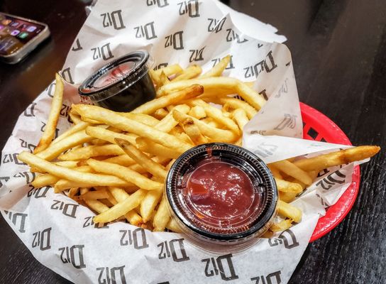 District 12 Dearborn by null