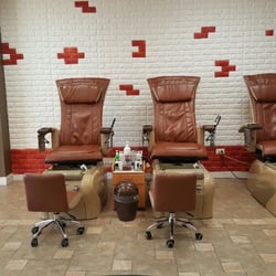 Olive Nail & Spa