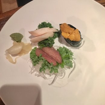 Taka Sushi - Sushi Bars Near Me - Summit, New Jersey