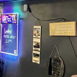 Great little pub for all.   Thank you.