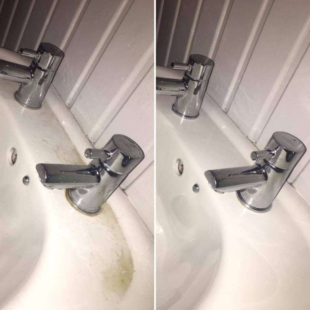 GENIE WITH A MOP Dallas, Texas Home Cleaning Phone Number Yelp