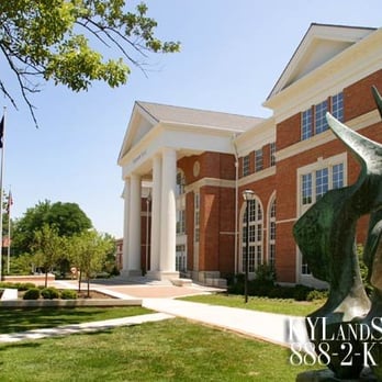 Centre College - Colleges & Universities Near Me - Danville, Kentucky