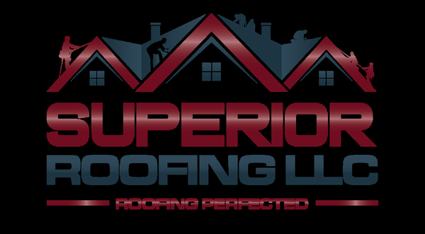 Superior Roofing Logo