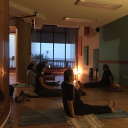 1Raw Yoga