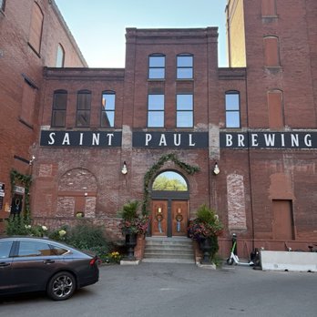 SAINT PAUL BREWING - Updated February 2026 - 591 Photos & 211 Reviews