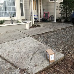 US Post Office - This is where my package was left