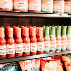 Allsup's Convenience Store