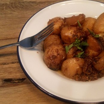 Souvla - Potatoes - Greek Near Me - San Francisco, California Souvla - Potatoes - Greek Near Me - San Francisco, California