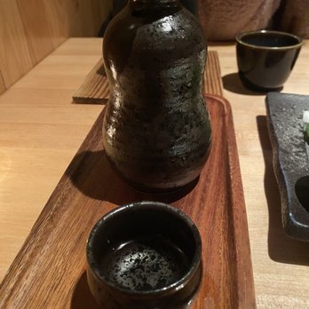 IPPUDO Westside - Sake - Ramen Near Me - New York, New York