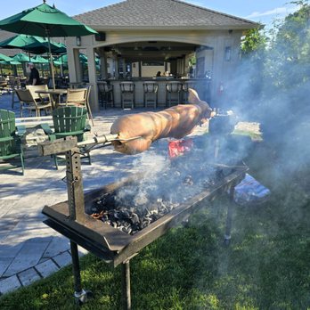 cherry valley country club dress code Cherry Valley Country Club (@cherryvalleycountryclub)  Skillman, NJ