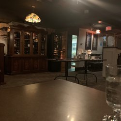 Tommy's Not Here - The distance to the kitchen.