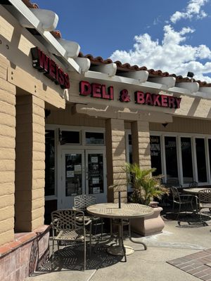 Fisher’s Deli (formerly Weiss Deli) by null