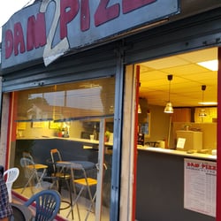 Dam2Pizz