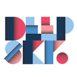 Deep Sky - Deep Sky logo