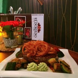 Eldorado - Mein Steak
