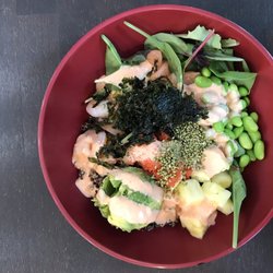 Poké Bay