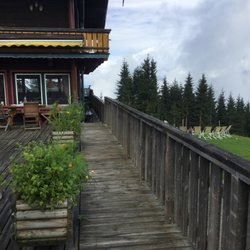 Angerer Alm - Von der Almhütte auf die Wanderung - so stellt man sich den Wanderurlaub vor!